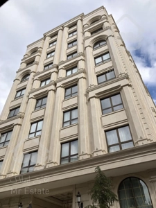 آپارتمان ۱۴۵ متری ۳ خواب /خوارزم