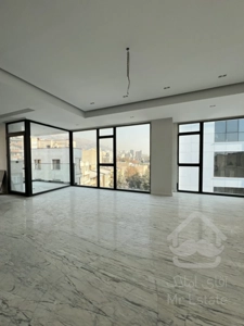 220 متر قیطریه فول مشاعات