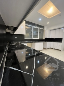 ۸۵متر نوساز سند اماده