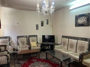 خانه مسکونی کلنگی قدیمی قابل سکونت