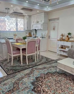 ۷۰متر،۲کله نور در فردوس غرب