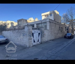 دپارتمان سلیمی/۱۶۰متر ویلایی/برای سکونت وساخت وساز