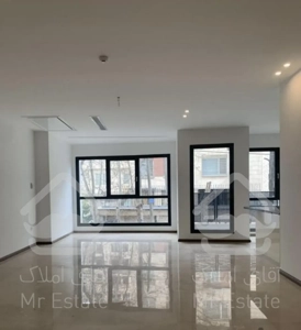 ۱۲۵متر/۳خواب/۲پارکینگ سندی/جنت آباد جنوبی