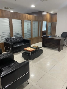 سند اداری ۶۸ متر