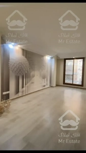 اپارتمان ۹۵ متری/خوش نقشه/روبه نما/سرمایه گذاری