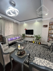 ۶۳ متر فوق العاده لوکس و بی نقص