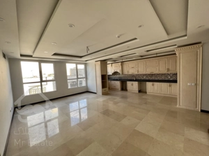 فروش آپارتمان ۹۲ متری فول امکانات در جنت آباد مرکزی