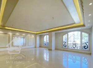 فروش آپارتمان 50 متری در دروس شیک و خوش نقشه