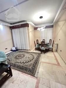 ۱۱۱متر/یوسف آباد/خوش نقشه