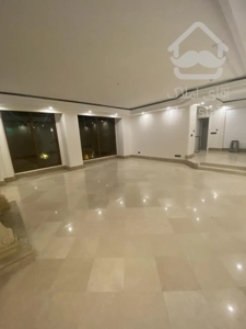 نياوران،٢٥٥متر،همه چيز تمام