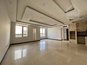 فروش آپارتمان *۹۴متری* ۲ پارکینگ در باغ فیض