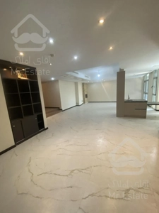 نياوران،١٣٥متر،فرصت ديده شدن