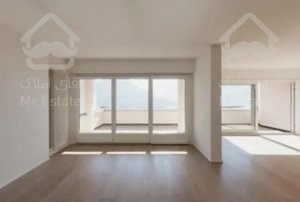 آپارتمان ۲۶۰ متر برای فروش در آجودانیه