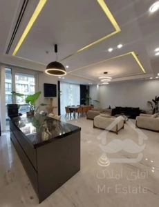 ۱۰۵متر فول امکانات کم سن در شهرزیبا