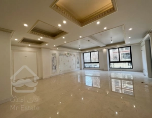 فروش آپارتمان ۱۵۰متری نوساز در فردوس غرب