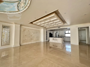 فروش آپارتمان ۲۰۰متری فول مشاعات در سازمان شمالی