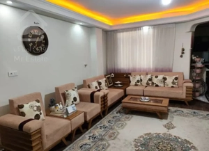 آپارتمان فول امکانات،بازسازی شده در فردوس غرب