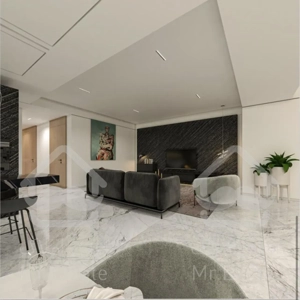 زعفرانیه ۳۲۰ متر ۴ خواب ویو ابدی