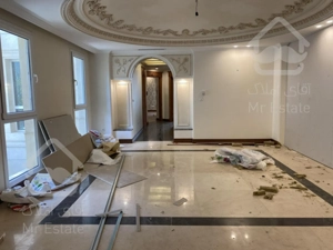 رهن آپارتمان 280 متری پاسداران