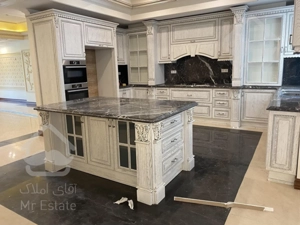 پاسداران 260 متر خوش نقشه