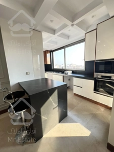 ۱۲۲متر/یوسف آباد/۳خواب لاکچری/نوساز