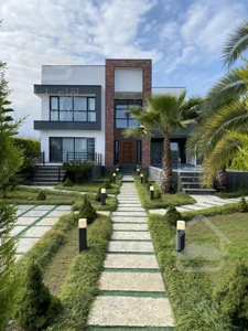 ۴۳۰ متر ویلا مدرن / شهرکی