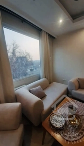 ۶۵متر سالن پرده خور در بلوار فردوس غرب