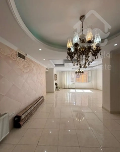 ۱۰۵متر فول امکانات خوش نقشه در شهرزیبا