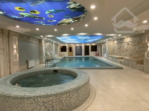 اجاره 214 متر در دروس