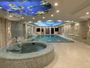 دروس 160 متر با مشاعات عالی