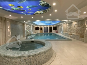 فروش اپارتمان 90 متر خوش چیدمان در پاسداران