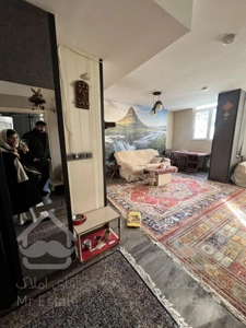 ۹۰متر/یوسف آباد/ابن سینا/خریدی ایده آل