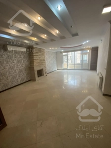 نياوران،١٥٠متر، سراسر نور وزيبايى