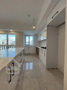 ۷۰متر ۲خواب تراورتن ترکیبی تاپ لوکیشن