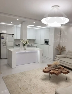 ۷۵متر خوش نقشه در شهرک پرواز