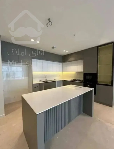 ۶۸متر سالن پرده خور در شهران فول امکانات