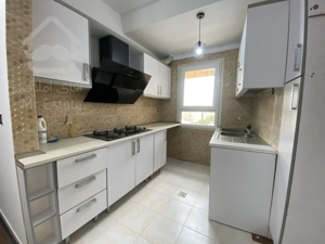 ۶۵متر۲خواب فردوس غرب بهار شمالی فول امکانات ویو دار