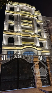 ۱۰۰ متر تک واحده کلید اول رو به پارک