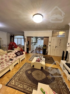 ۱۱۰متر/یوسف آباد/تک واحدی/پارکینگ دار