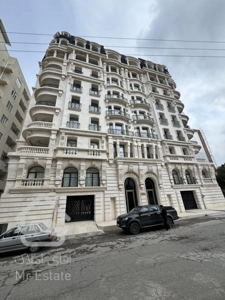 فروش لوکسترین آپارتمان آمل