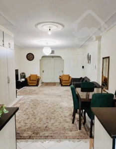 ۷۵متر تک واحدی در سازمان برنامه جن‌بی