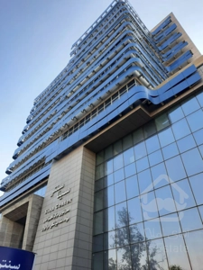 فروش واحد مدرن اداری