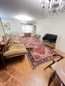 ۱۱۵متری/۲خواب/قلب دروس/کلا ۳۶پله تا درب واحد/دلباز