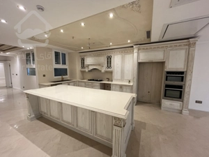 اجاره 305 متری هروی