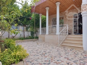 ۲۰۰ متر ویلا خوش قیمت در بندپی