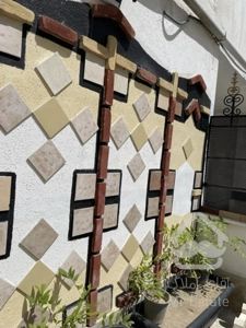 فاز هشت پردیس ۱۰۵متر کلید خام با مشاعات تمیز