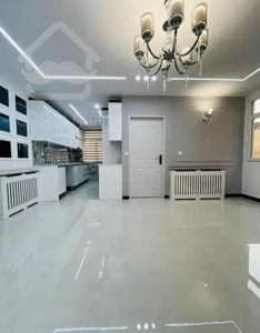 ۷۵متر فول امکانات زیر قیمت منطقه