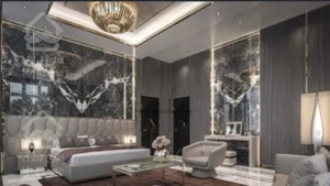 فروش آپارتمان دو خوابه ۱۴۰ متر ویو باغ قدوسی غربی شیراز