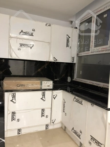 90 متر/ 2خواب/باکس پونک