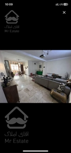 ۶۶ متر ۲ خواب طبقه اول خوش نقشه بدون پرتی